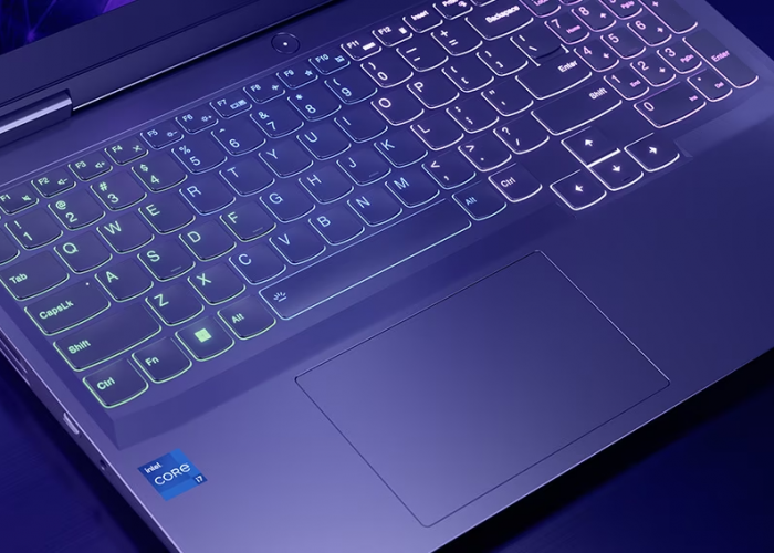 Lenovo LOQ 15 IRH8: Laptop Gaming Terbaru dengan Performa Maksimal