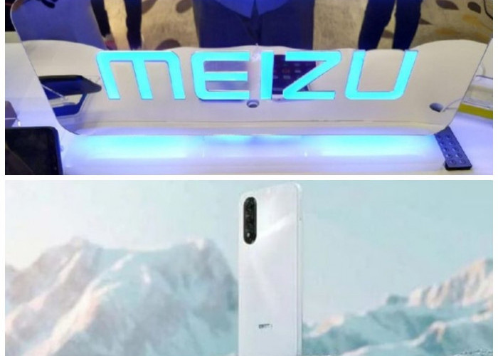 Meizu Blue 20 Hadir dengan Flyme AI OS, Bawa Inovasi Baru dalam Dunia Smartphone