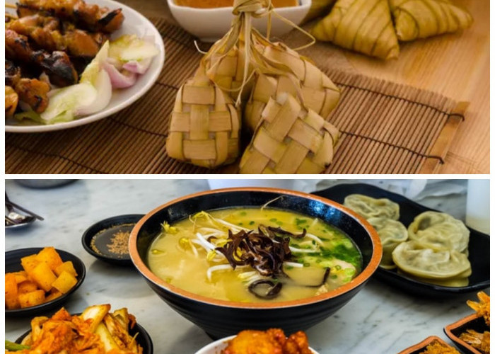 Keistimewaan Kuliner Suku Nias: Rasa dan Tradisi yang Menggoda Selera