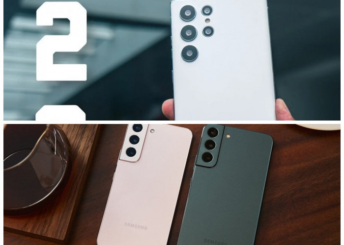 Samsung Galaxy S22: HP Flagship Compact dengan Spek Kencang, Masih Worth It di Tahun Ini?