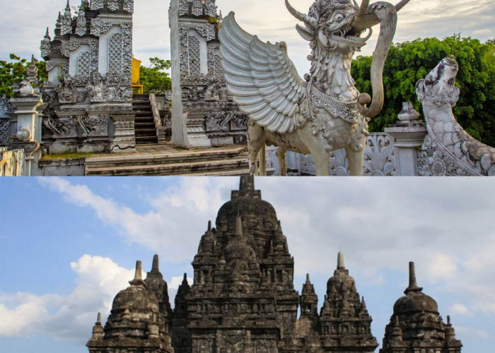  Simak!7 Warisan Kerajaan Kutai, Bukti Sejarah Tertua di Nusantara