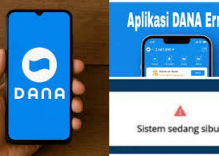 Tautkan E-Wallet DANA ke Kartu Prakerja, Dijamin Langsung Cair Rp700 Ribu dari Pemerintah.