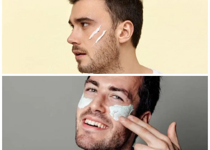 Tips Jitu Memilih Produk Skincare Terbaik untuk Pria