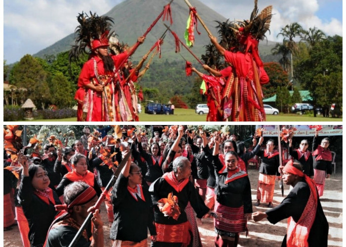 Mengenal 5 Upacara Adat Maluku: Warisan Tradisi dari Cuci Negeri Soya hingga Makan Patit