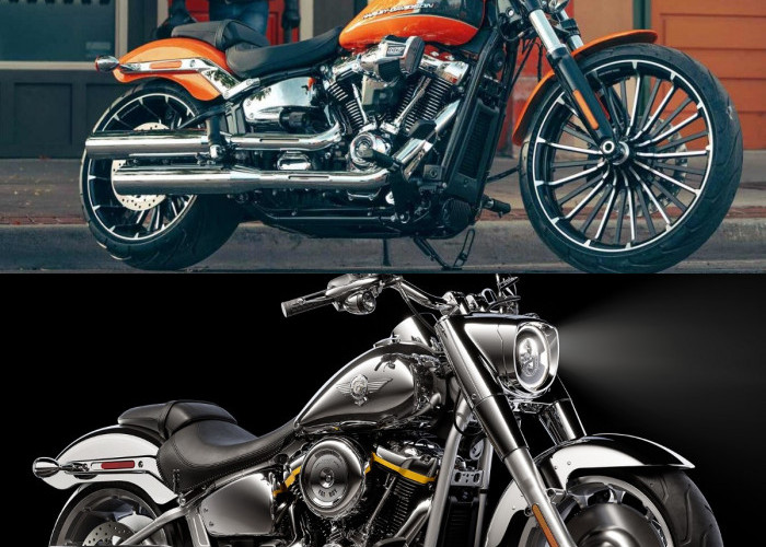 Harley-Davidson Rilis Model Terbaru 2026, Harga dan Spesifikasi Terungkap