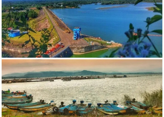 Rekomendasi Wisata Wonogiri: Surga Tersembunyi di Ujung Tenggara Jawa Tengah!