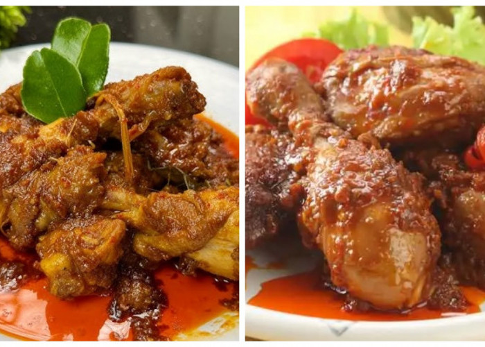 Simak Sekarang Resep Ayam Ungkep Pedas Gurih, Bikin Nagih!