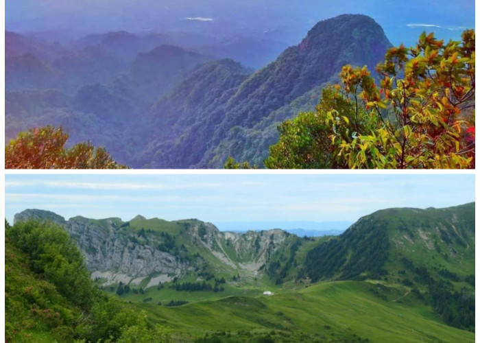 Mengulik Sejarah Gunung Muria: Jejak Spiritualitas dan Budaya di Tanah Jawa!