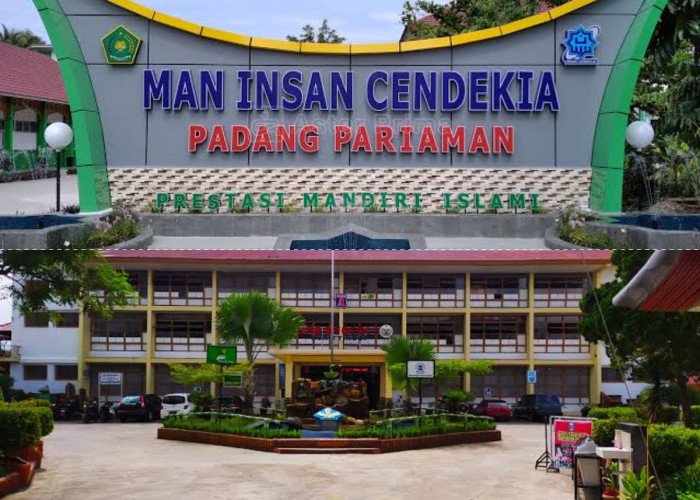 Top 10 Sekolah Favorit Sumatera Barat, Persiapan PPDB 2024 untuk Siswa Berprestasi