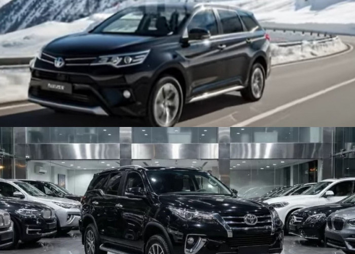 Toyota Kijang Shine Black 2026: MPV Hybrid Mewah Yang Siap Menguasai Jalanan Indonesia