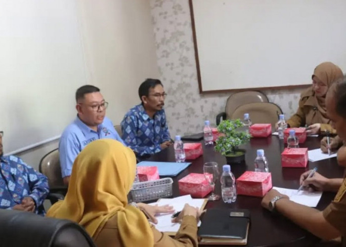 Dukung Xavalart And Science, Wawako : Ruang Positif Pengembangan Kreatifitas dan Prestasi