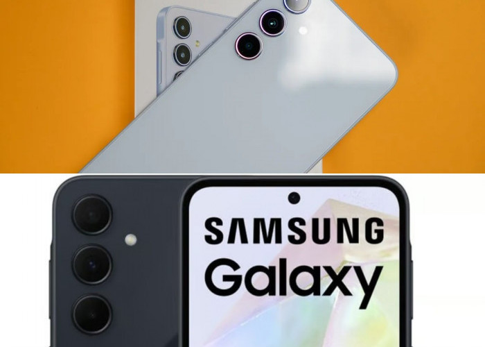 Samsung A35 2026: Kelebihan, Kekurangan, dan Harga Terbaru
