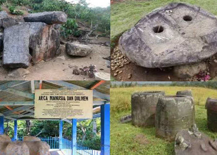 Menggali Kekayaan Sejarah Pagaralam: Dari Candi Agung hingga Tradisi Adat