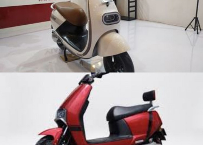 Motor Listrik Harga Terjangkau Kian Sulit Didapat, Ini Faktor yang Bikin Harganya Naik di 2026