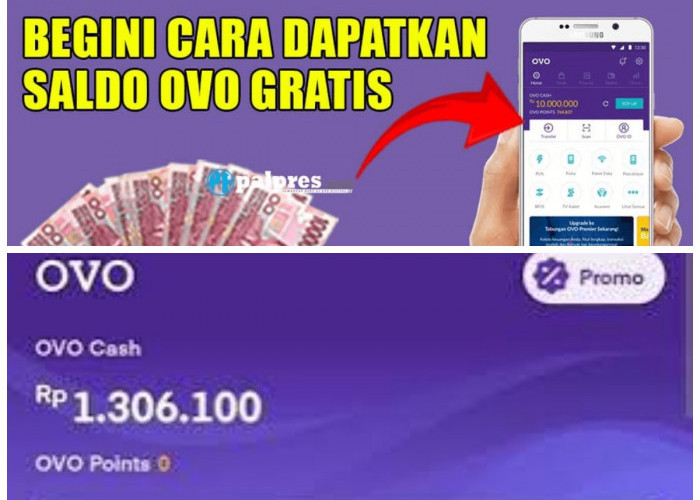 Tips Menghasilkan Uang dari Game untuk Isi Saldo OVO dengan Mudah