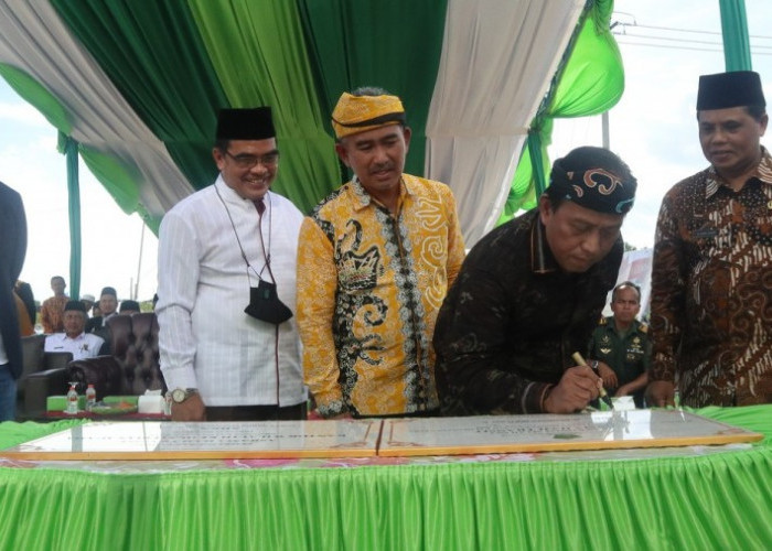 Tahun 2023, Kemenag RI Punya Program Haji Ramah Lansia 