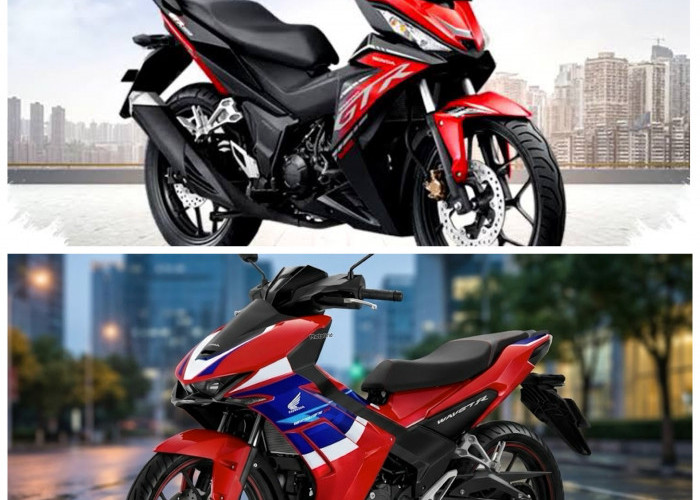 Honda Supra GTR 150 2026 Makin Irit dan Bertenaga, Konsumsi BBM Tembus 42 Km/Liter!