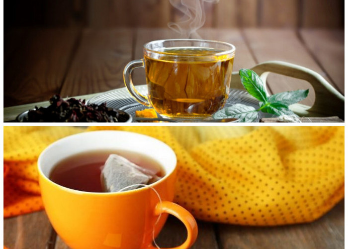 Kenali Khasiat Teh Tawar, Minuman Sederhana yang Menyehatkan Tubuh