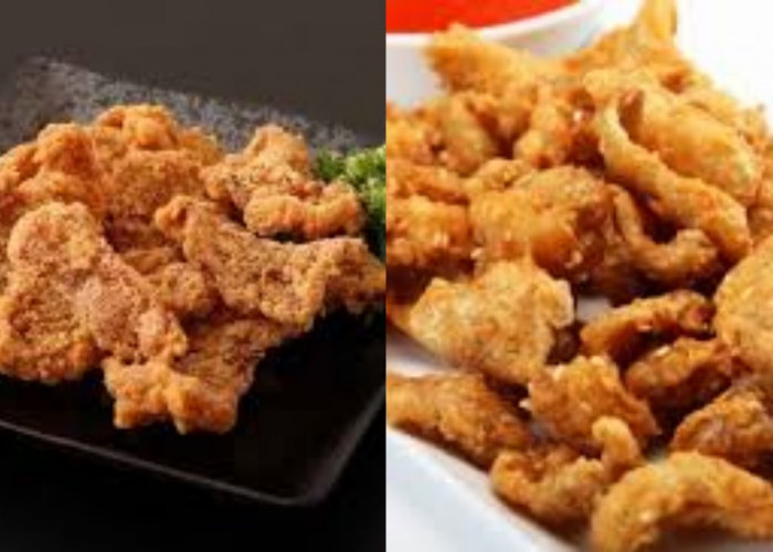 Yuk Kenali 4 Bahaya Kulit Ayam Jika Dikonsumsi Berlebihan Berikut Penjelasannya!
