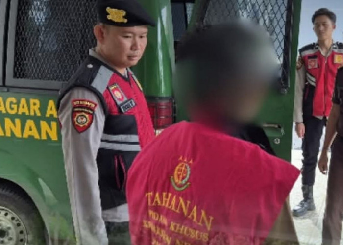 Kejari Seret Tersangka Baru Tipikor, PPTK Dinas PUTR Ditahan