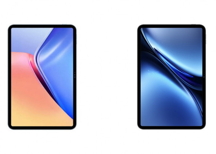 Tablet Blackview Zeno 6 Bikin Penasaran, Layar 2.3K 90Hz dan Baterai Jumbo Jadi Andalan!
