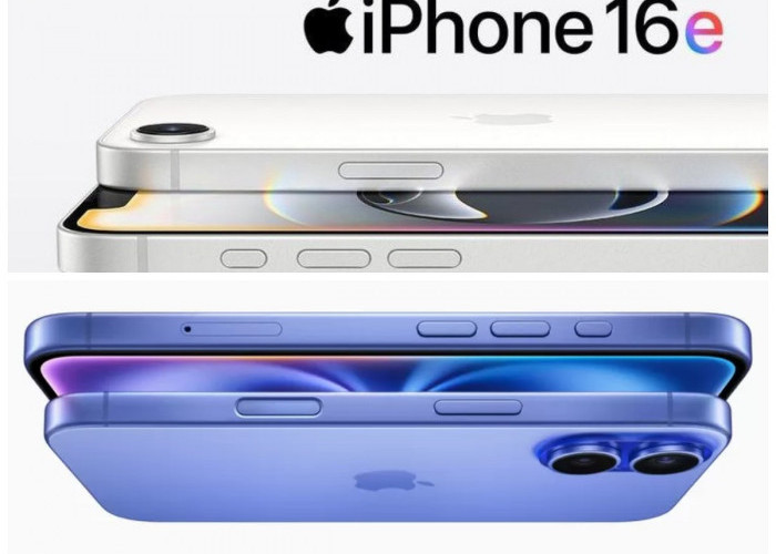 iPhone 16E: Desain Mewah dan Performa Premium dengan Harga Lebih Terjangkau