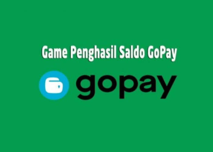Baru Rilis! Benarkah 3 Game Ini Bisa Hasilkan Saldo GoPay Rp150.000 Hanya Dua Kali Main?