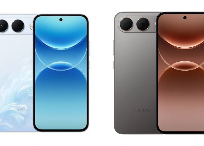 HP 5G Baterai 8.000 mAh: OPPO A7 Pro 5G Siap Gebrak Pasar, Apa Keunggulannya?
