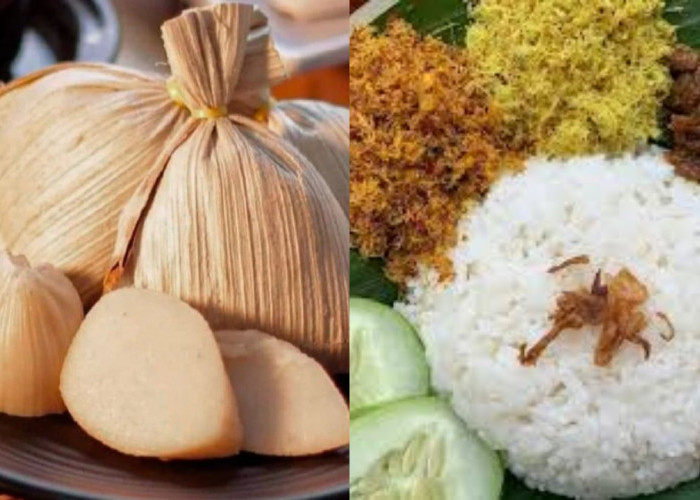 Hidangan Khas Khas Gresik Terkenal Enak Dan Wajib Dicoba Saat Berkunjung Kesana!