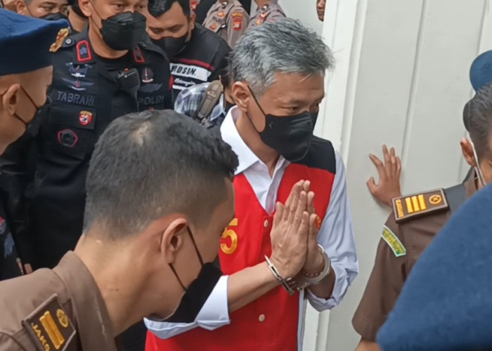 Jaksa Sebut Ada Perkataan Ferdy Sambo Tidak Harus Dipatuhi Hendra Kurniawan