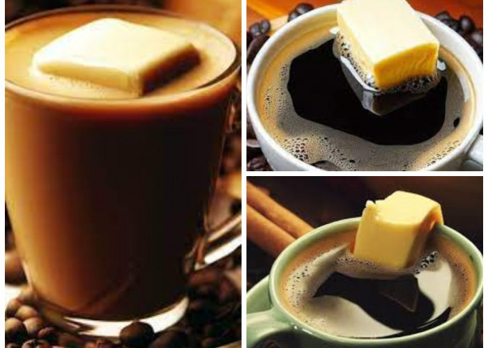 Kenali Manfaat Butter Coffee dan Risikonya buat Kesehatan!