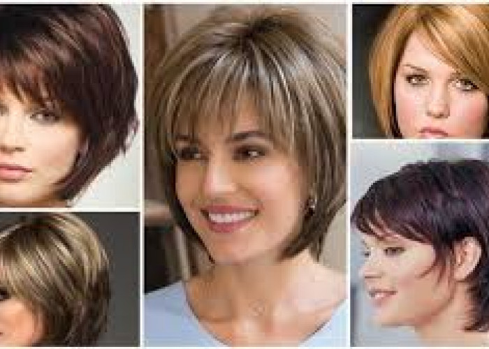 Pixie Hair Cut Trend 2023! Ini 4 Rekomendasinya, Sangat Diminati Wanita