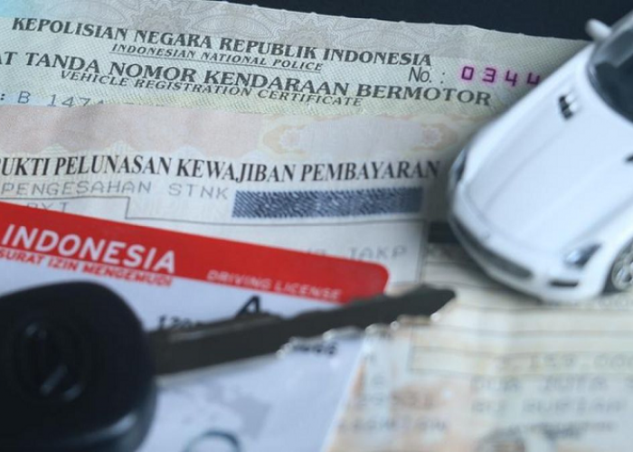 Mengenal Jenis Kendaraan Bermotor yang Dibebaskan dari Pajak Kendaraan Bermotor (PKB) di Indonesia