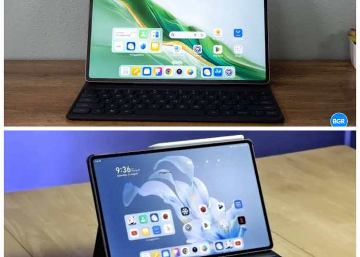 Honor MagicPad 2 2026 Resmi Hadir, Tablet AI Canggih dengan Layar OLED yang Cocok untuk Produktivitas Modern