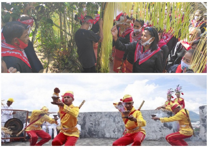 Jejak Budaya Maluku: 5 Upacara dan Tradisi Ini Masih Dijalankan, Bukti Indentitas yang Sangat Melekat