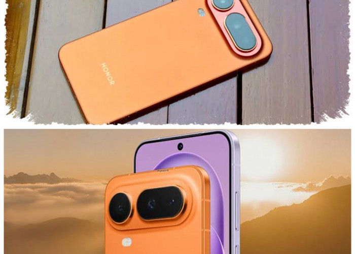 Honor Magic8 Pro Air Resmi Hadir: Desain Super Tipis, Ringan di Tangan, Performa Tetap Gahar