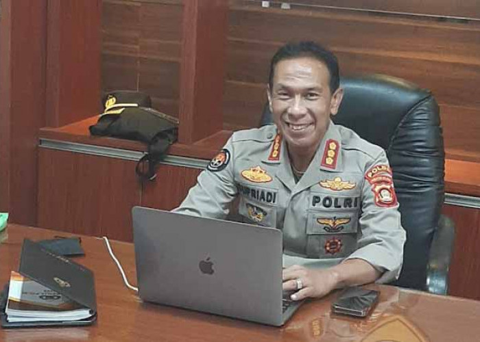 3 Polres Jajaran Polda Sumatera Selatan Nihil Ungkap Kasus Narkoba Minggu Ketiga Februari