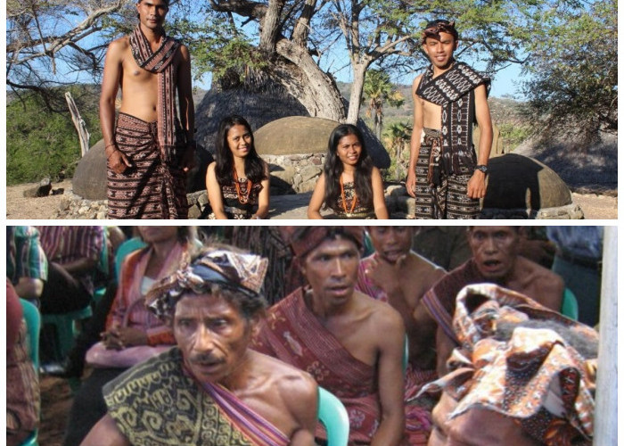 Suku Sabu dan Tradisinya: Menjaga Warisan di Tanah Kering Timur Indonesia