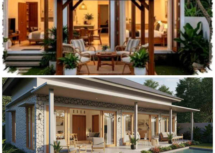 Inspirasi Teras Aman untuk Lansia: 9 Desain Nyaman yang Mendukung Aktivitas Sehari-hari