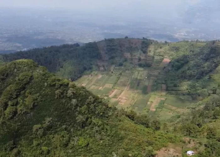 Gunung Blego: Misteri di Balik Namanya dan Kisah-Kisah Mistis yang Menghantuinya