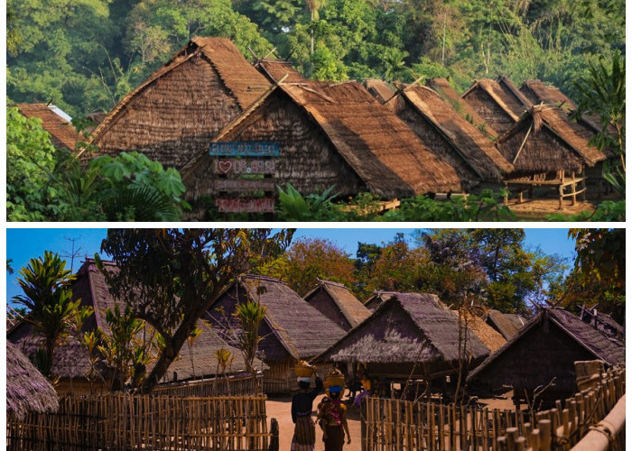 Desa Adat Gumantar: Menyelami Tradisi dan Kehidupan Masyarakat dengan Akar Islam yang Kuat