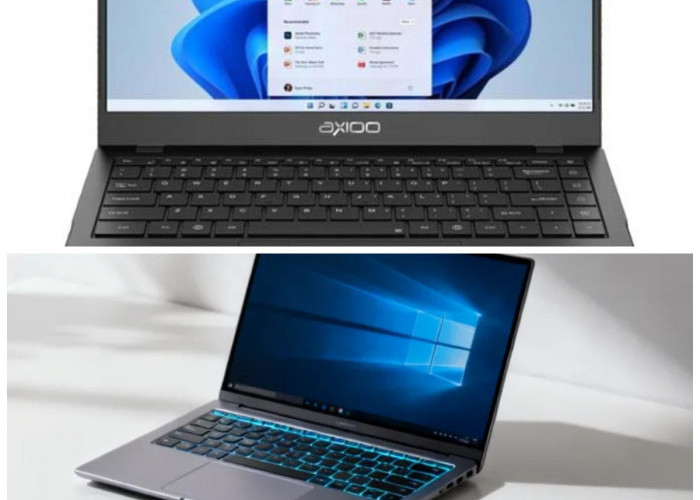 Axioo Mybook Hype 2026: Solusi Komputasi Cerdas untuk Pelajar dan Pekerja dengan Budget 3 Jutaan!