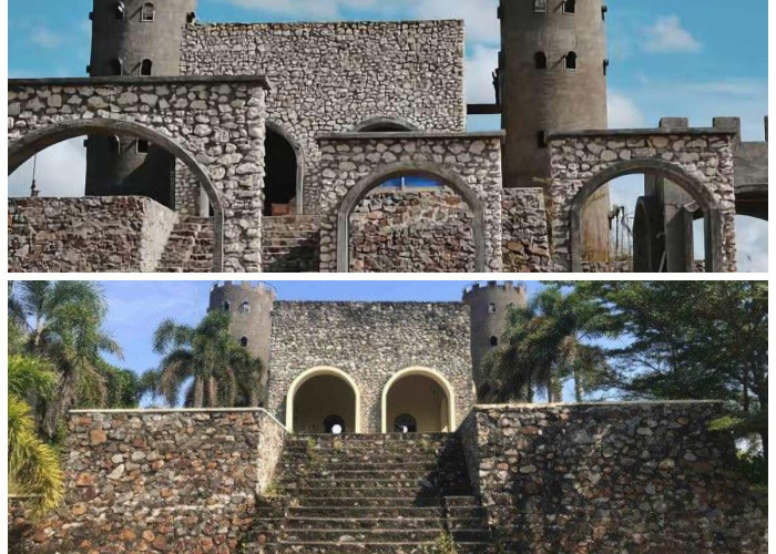 Sejarah Benteng Tuwua: Saksi Perjuangan dan Warisan Budaya Kerajaan Bone di Sulawesi Selatan!