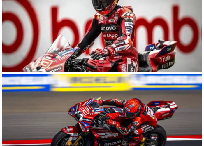 MotoGP Beralih ke Mesin 850 cc, Apakah Kecepatannya Bisa Menyamai Motor 1.000 cc?