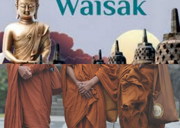 Merenungkan Makna Waisak: Sejarah dan Spiritualitas bagi Umat Buddha