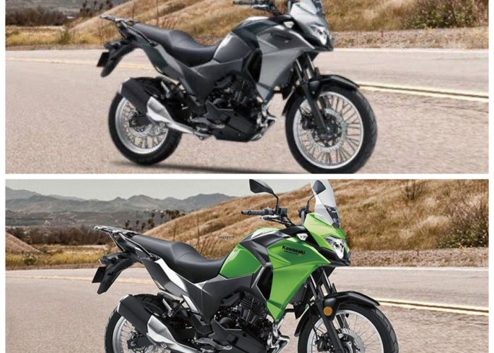 Harga Kawasaki Adventure 250 Terbaru 2026 Bikin Pencinta Touring Melirik, Ternyata Segini Banderolnya!