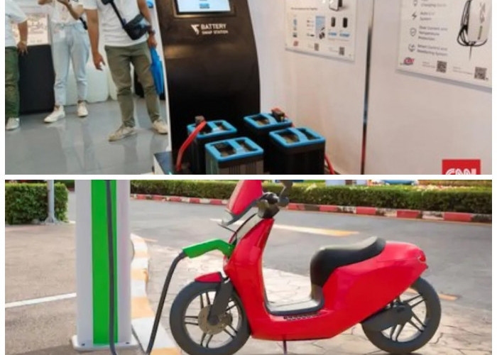 Motor Listrik Pakai SLA vs Litium: Selisih Harga, Daya Tahan, dan Nilai Jangka Panjang