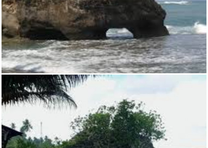 Misteri Batu Atola di Nias: Fenomena Unik yang Menggugah Rasa Penasaran