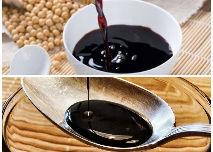 Rahasia Kecap untuk Kesehatan: Nikmati Rasa Lezat sekaligus Dapatkan Khasiatnya!