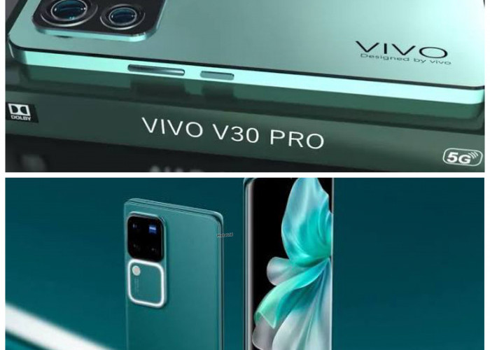 Performa Ngebut! Ini Kekuatan Prosesor Vivo V30 Pro yang Bikin HP Ini Jadi Favorit 2024!